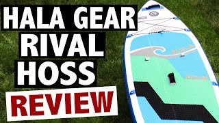 Hala Rival Hoss Review | 2024