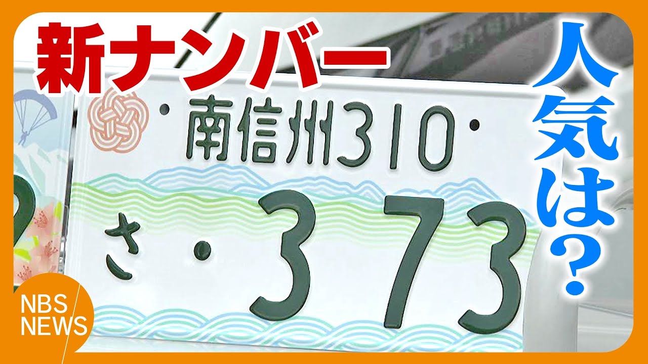 Applications for the new 