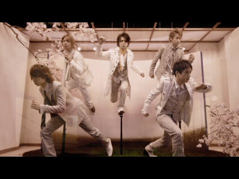 ARASHI - Love so sweet [Official Music Video] - YouTube