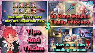 Tips And Tricks 😄✨ | Neverland 🔰✨ - YouTube