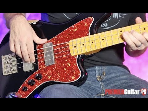 Review Demo - Fano JM4 Standard - YouTube