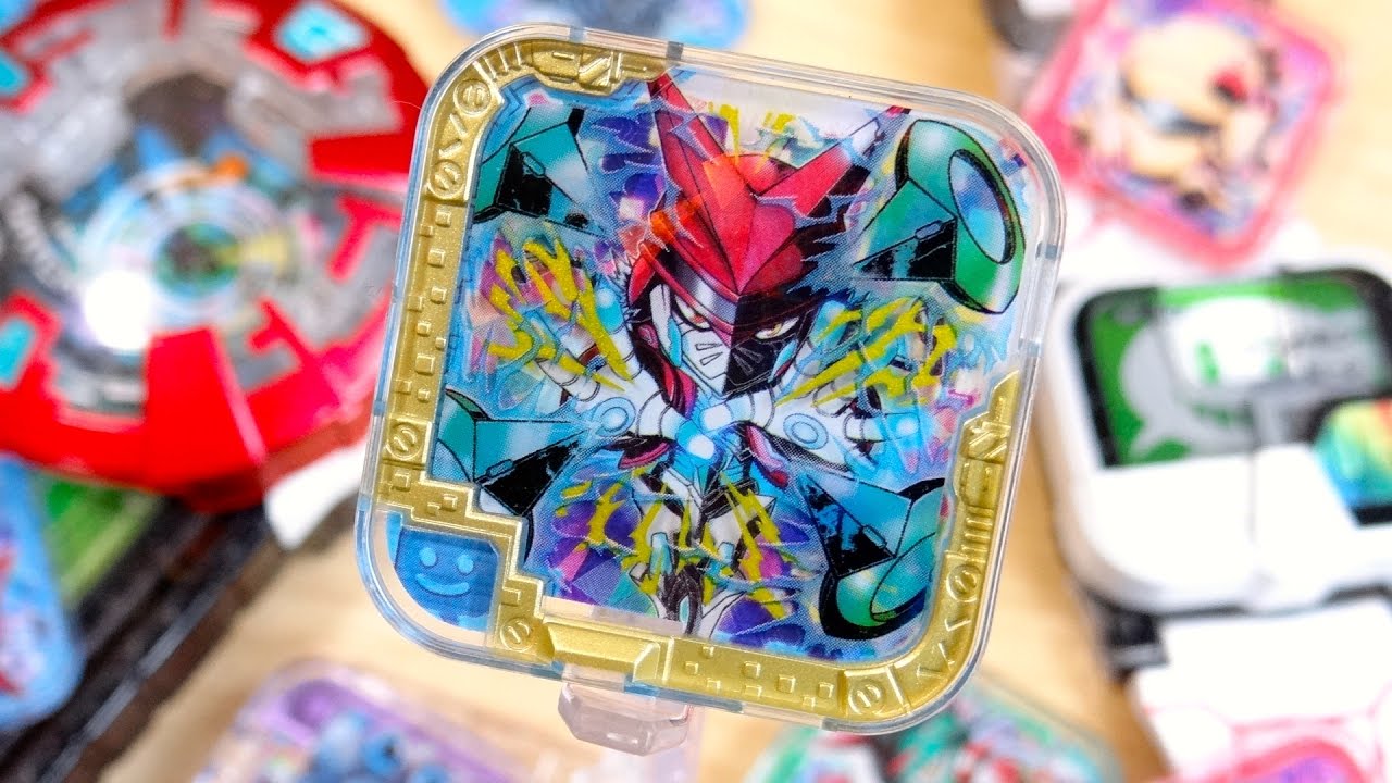 Fastest Review] Enter the campaign to win the limited edition