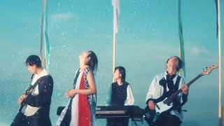 緑黄色社会 『sabotage』Music Video（TBS系火曜ドラマ『G線上のあなた