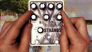 Strands – drolo