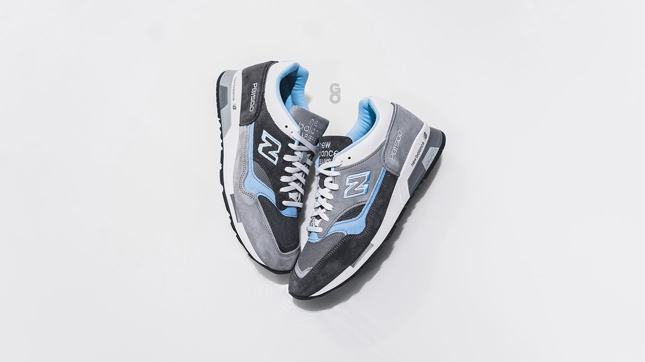 Paperboy x Beams x New Balance 1500 