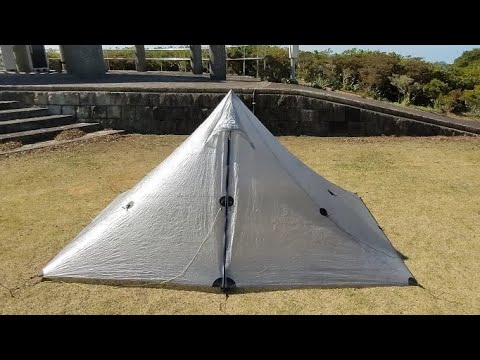 ローカスギア クフ DCF-B LOCUS GEAR Khufu DCF-B - YouTube