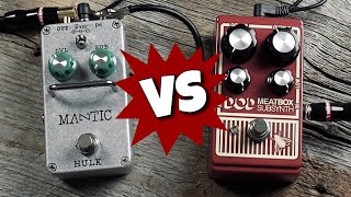 The Ultimate Low End Battle - Hulk Versus Meatbox - YouTube