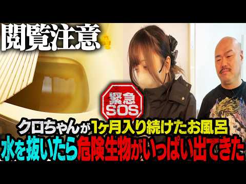 クロちゃんねる - YouTube