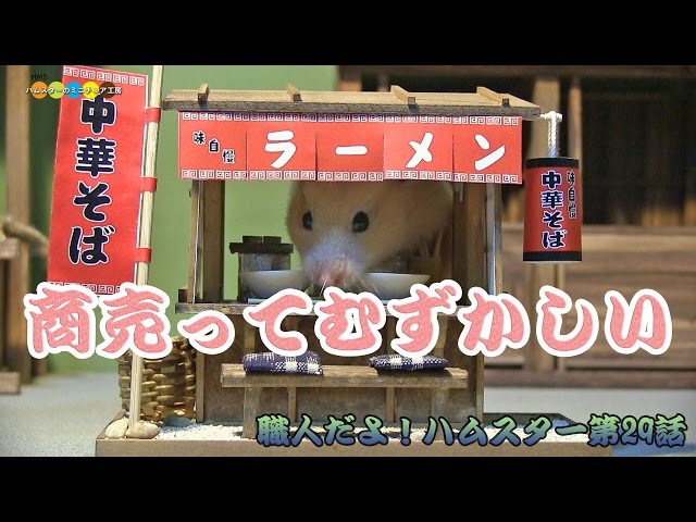 昭和レトロ ヴィンテージ ハムスター メーカー名不明 中古品 昭和