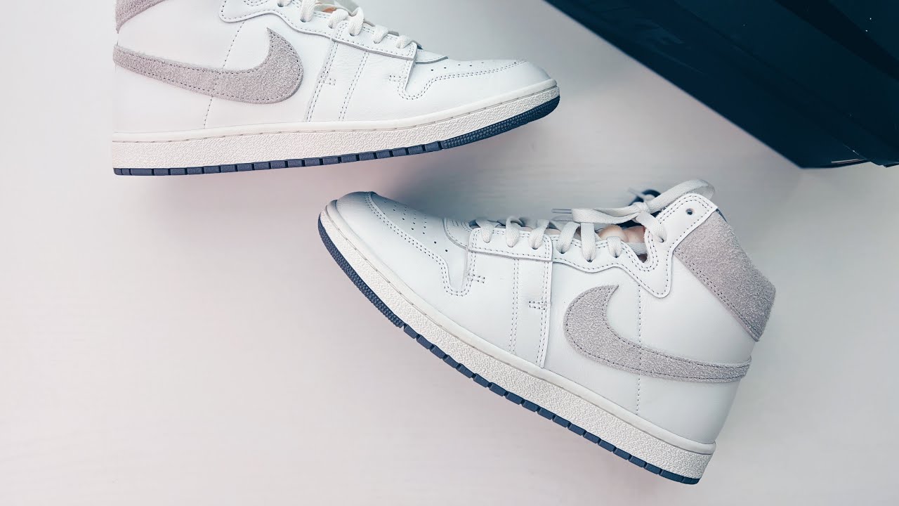 THE MOST UNDERRATED JORDAN OF 2023 FOR ONLY $100! JORDAN AIR SHIP