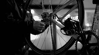 CCB-001 CK Hub Fixed Gear Converter