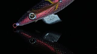 09)CROW3.5 プラムジャック | EMBER MAZE official shop