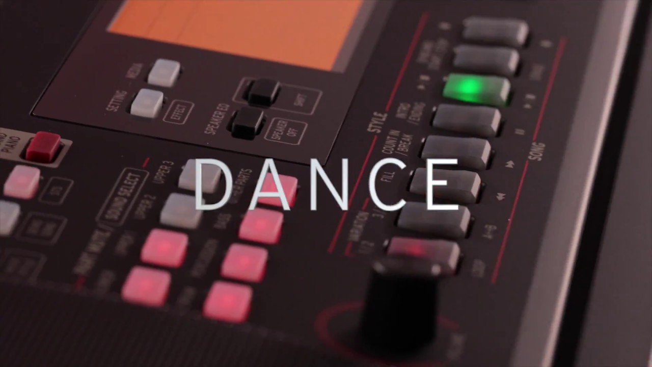 EK-50 Limitless - ENTERTAINER KEYBOARD | KORG (USA)