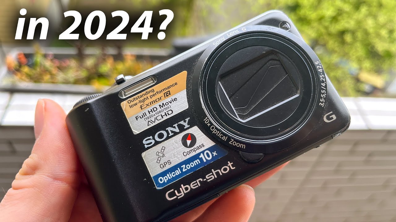 Sony Cyber-shot DSC-HX5 camera test + sample images + video