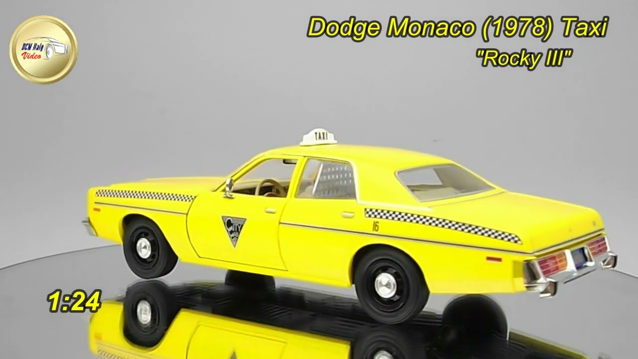 Dodge Monaco (1978) 
