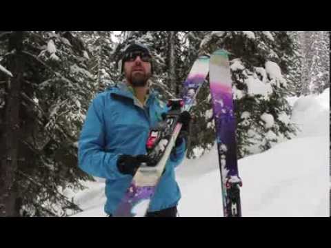 Marker Tour F10 Alpine Touring Binding review