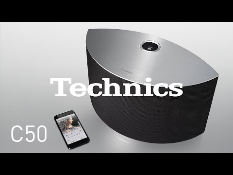 テクニクス（Technics） プレミアムクラス OTTAVA S SC-C50
