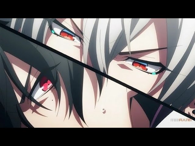 Nausa de Zuiqu/山田一郎＆碧棺左馬刻 - YouTube