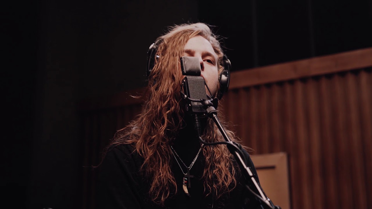 JZ MICROPHONES ( ジェイゼットマイクロフォンズ ) The Amethyst 送料