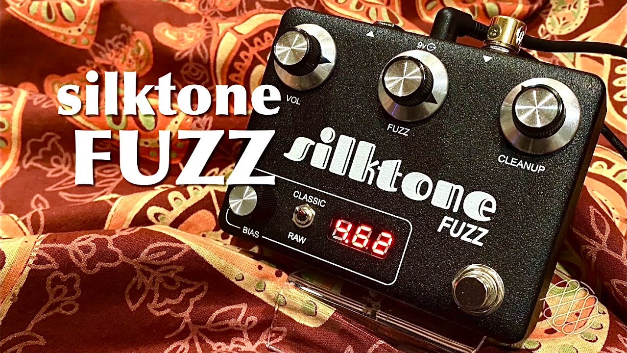 ACIDTONE / SONIC FUZZ - YouTube