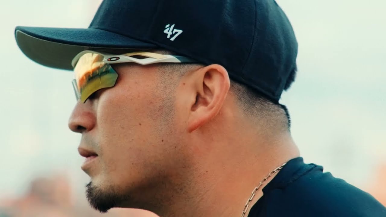 PR】鈴木誠也も実感 アスリートの