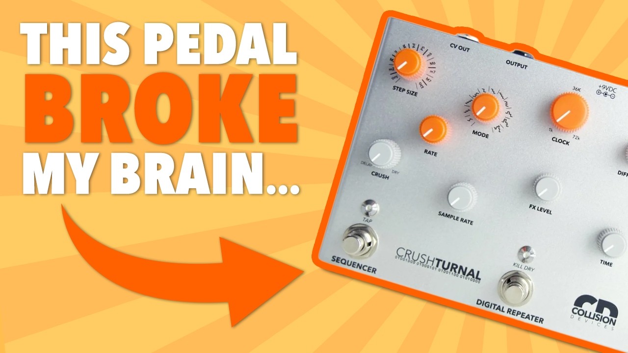 ギター Keigo Bigpapa Sano 4ms Noise Swash ギター Keigo Bigpapa