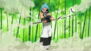 ブラックスターは魔剣の究極の力を解き放ちます、破壊力で生まれ変わっ