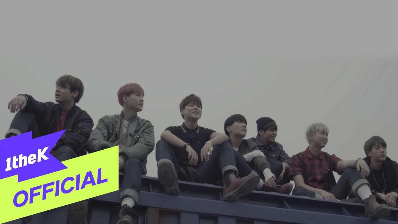 MV] BTS(방탄소년단) _ I NEED U - YouTube