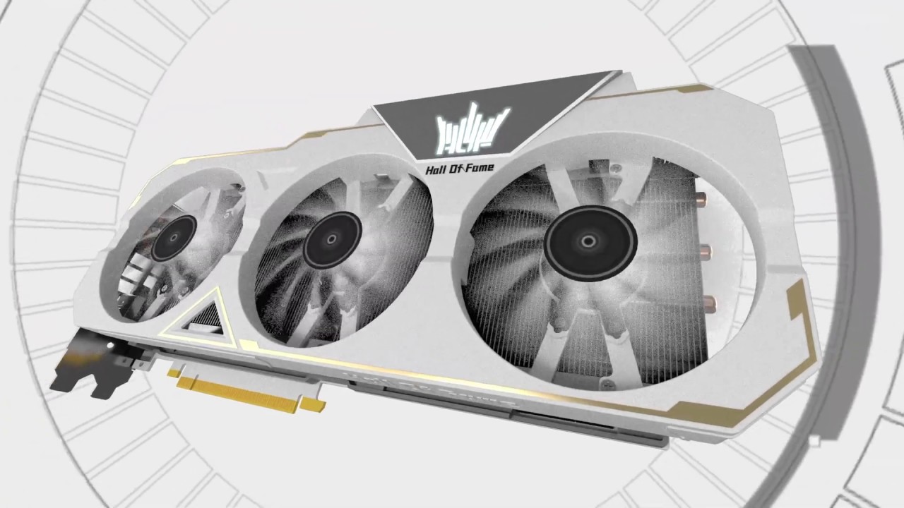 GK-RTX2080Ti-E11GB/HOF | 玄人志向 GALAKURO NVIDIA GEFORCE RTX 2080