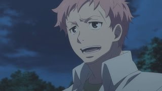 TVアニメ「青の祓魔師 京都不浄王篇」キャラクター別PV #4 志摩 廉造