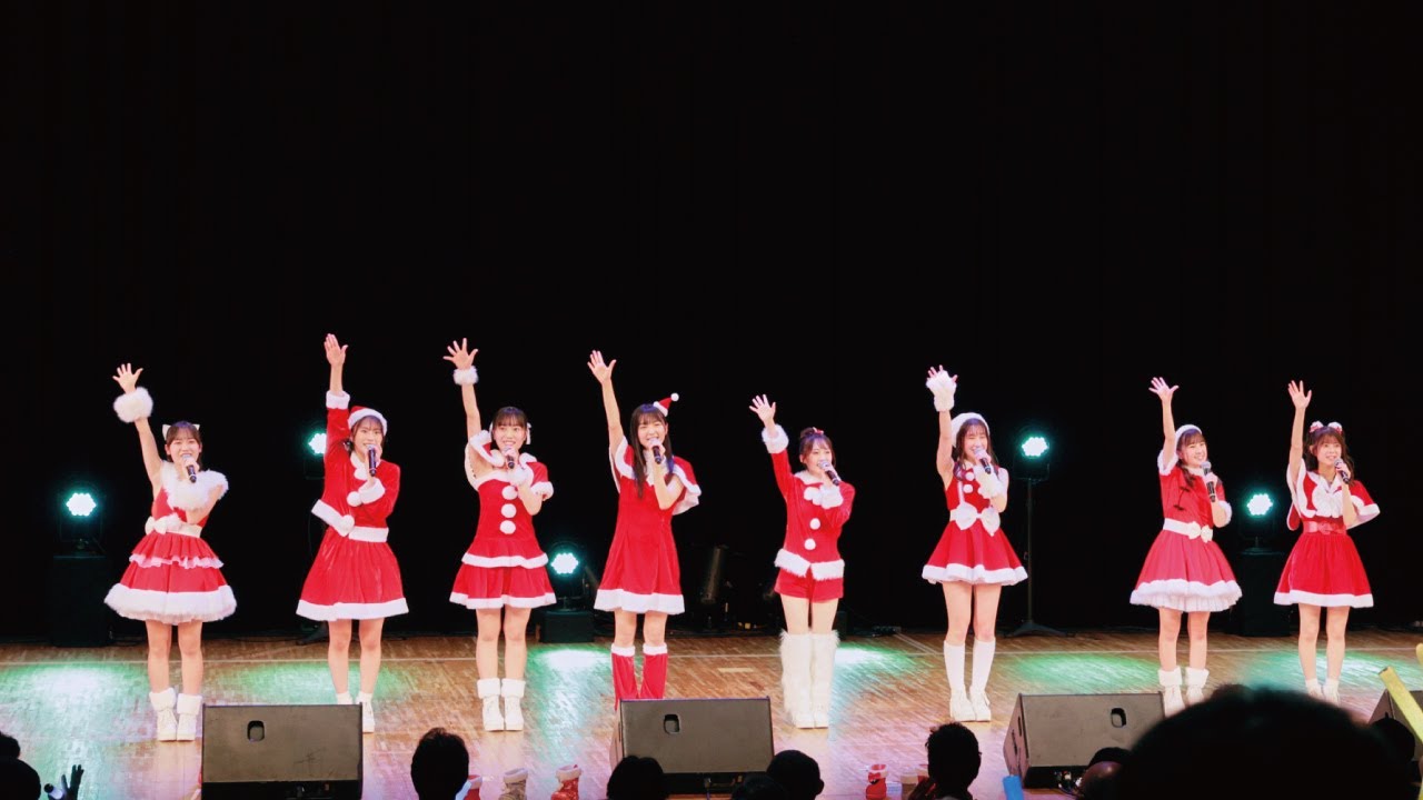 DVD『ロージークロニクル FCイベント2024 〜 Rosy Christmas