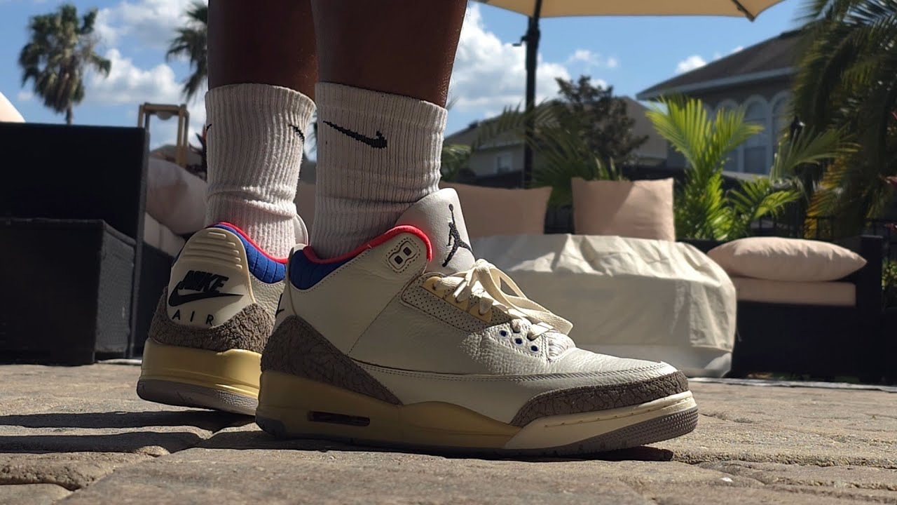 Air Jordan 3 