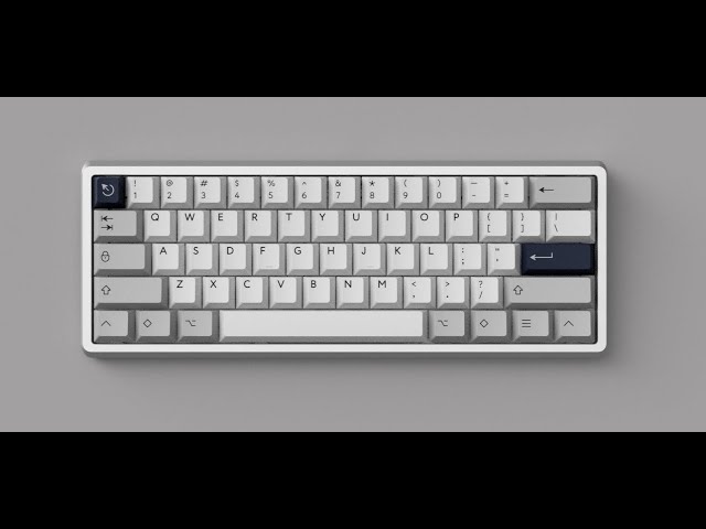 Geonworks Frog Mini Leggera G版 キーボード ケース Geonworks Frog