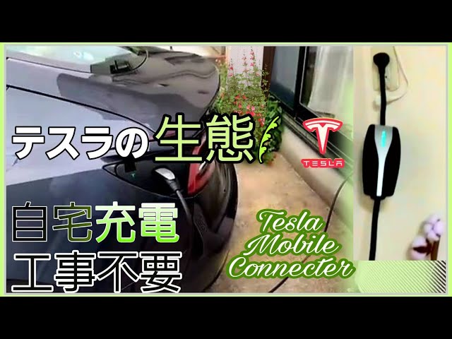 Tesla Lifestyle | No construction required! Trying out home