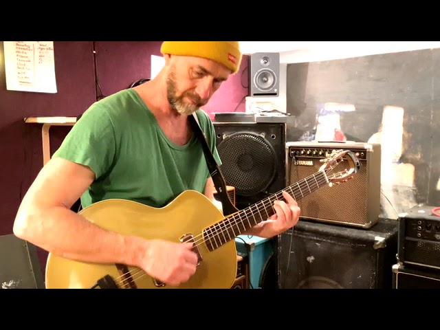 Moon JJ-5-433ox oxalis USA - YouTube