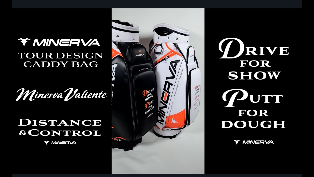 MINERVA GOLF - ACCESARY