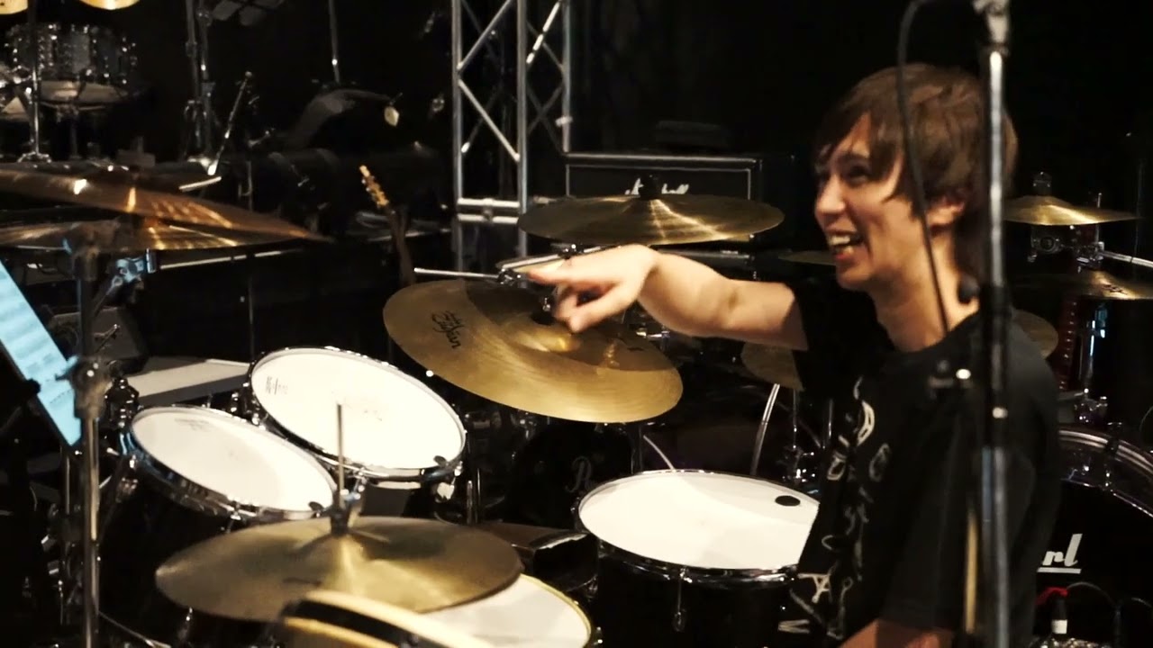 Drum篤人 - YouTube