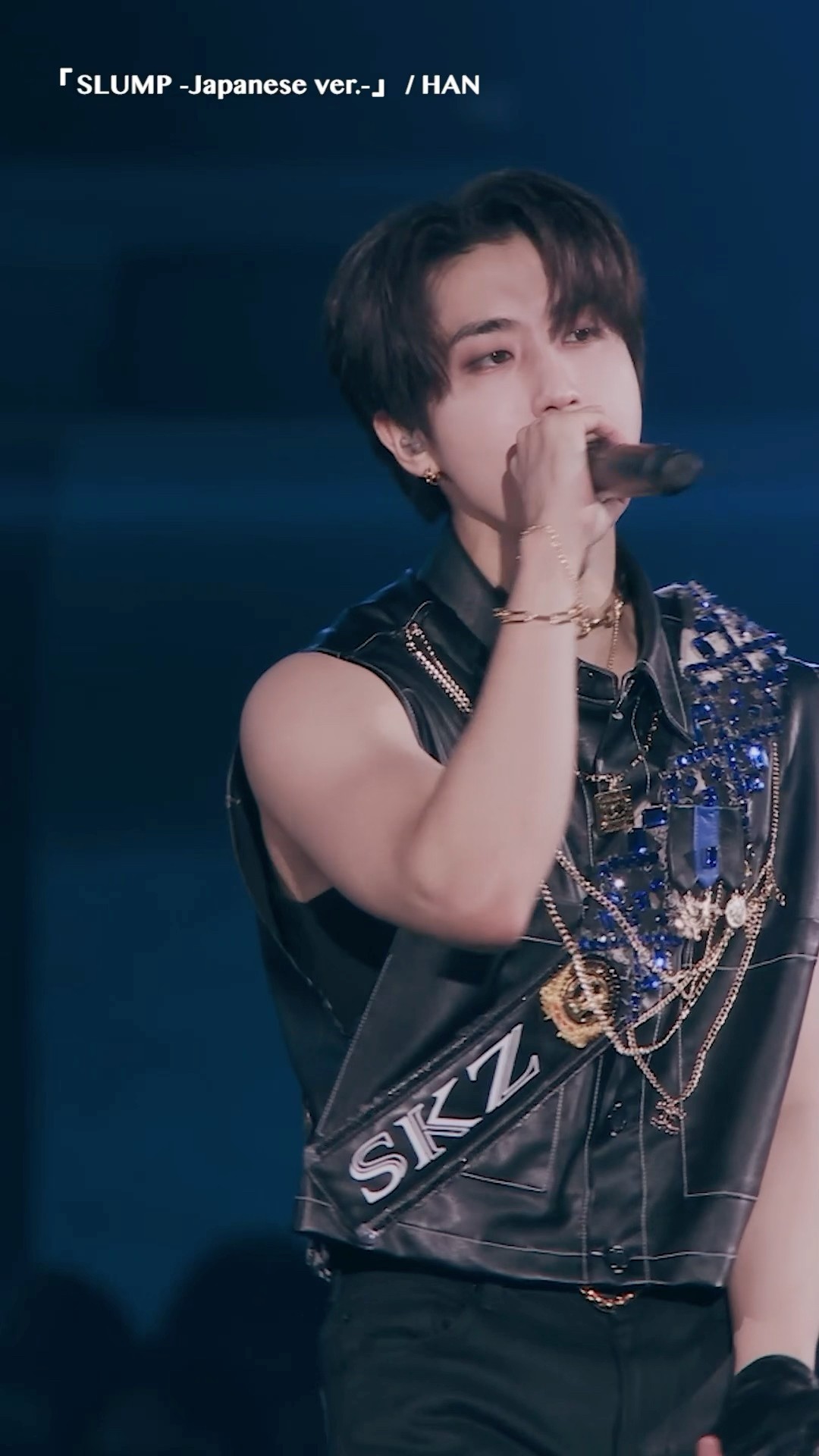 Stray Kids LIVE Blu-ray 『Stray Kids 5-STAR Dome Tour 2023』Solo