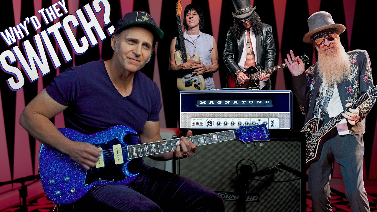 CE pedals Fet Dream【Gear Demo】 - YouTube