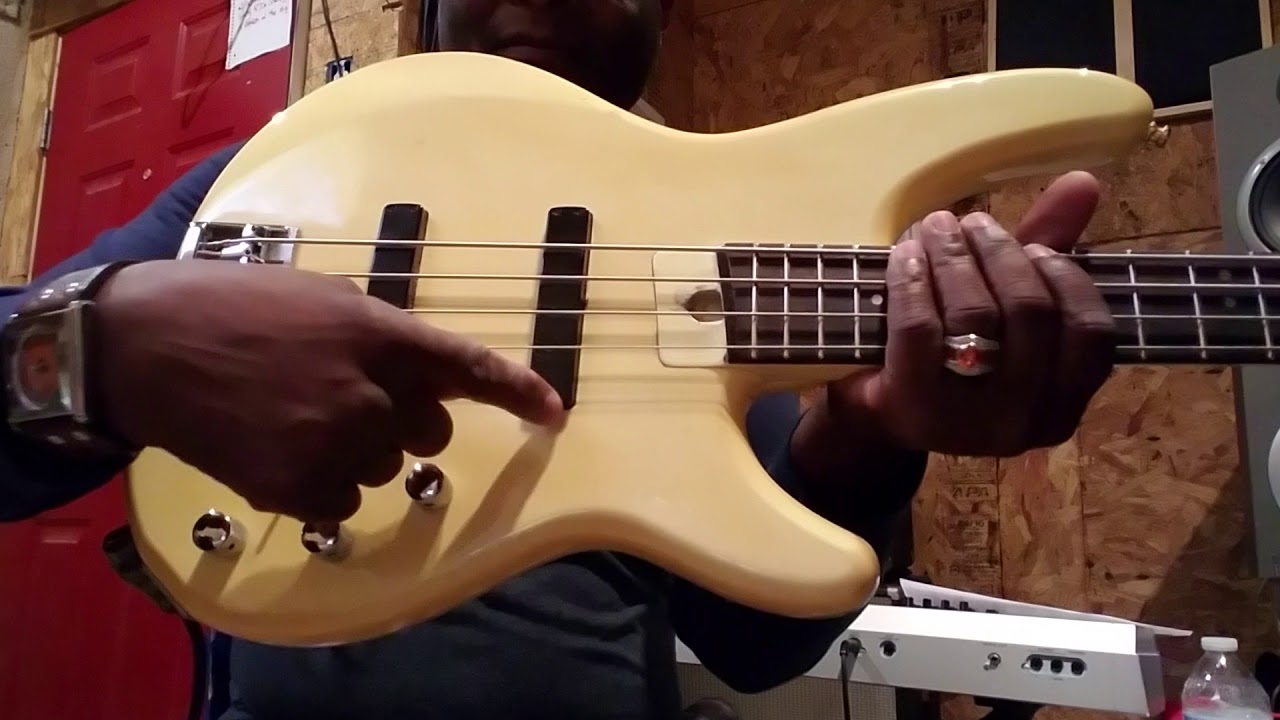 DR4 Heartfieldthe doctor to fenders 1980's vibe - YouTube