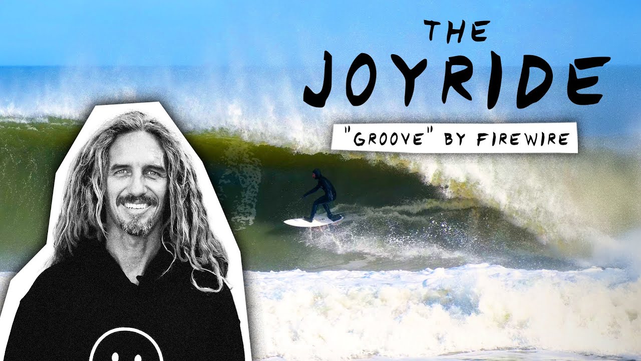 We Remade Kelly Slater's Winning Board From The 90s - YouTube