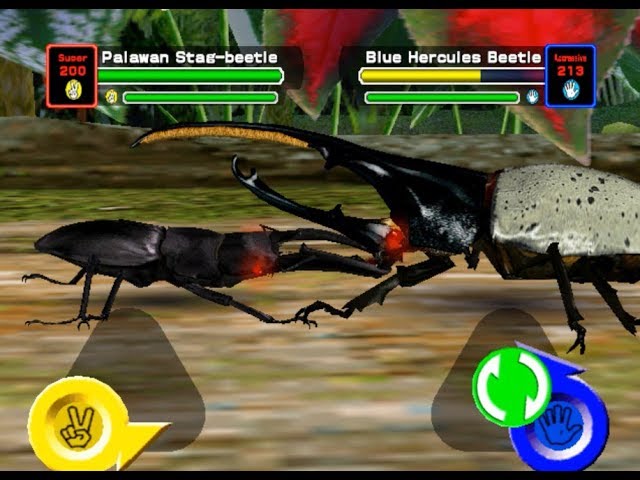 レア ムシキング ギラファ、ヘラクレス、アクティオンセット 楽天市場