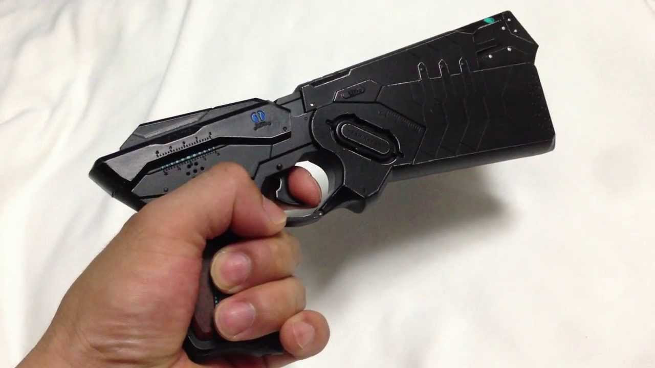 タイトーくじ本舗 サイコパス PSYCHO-PASS A賞 ドミネーターサウンド