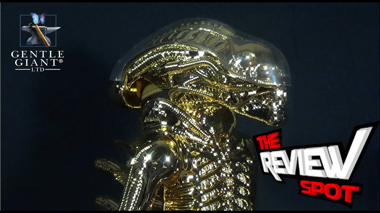 Collectible Spot - Gentle Giant Ltd. 24
