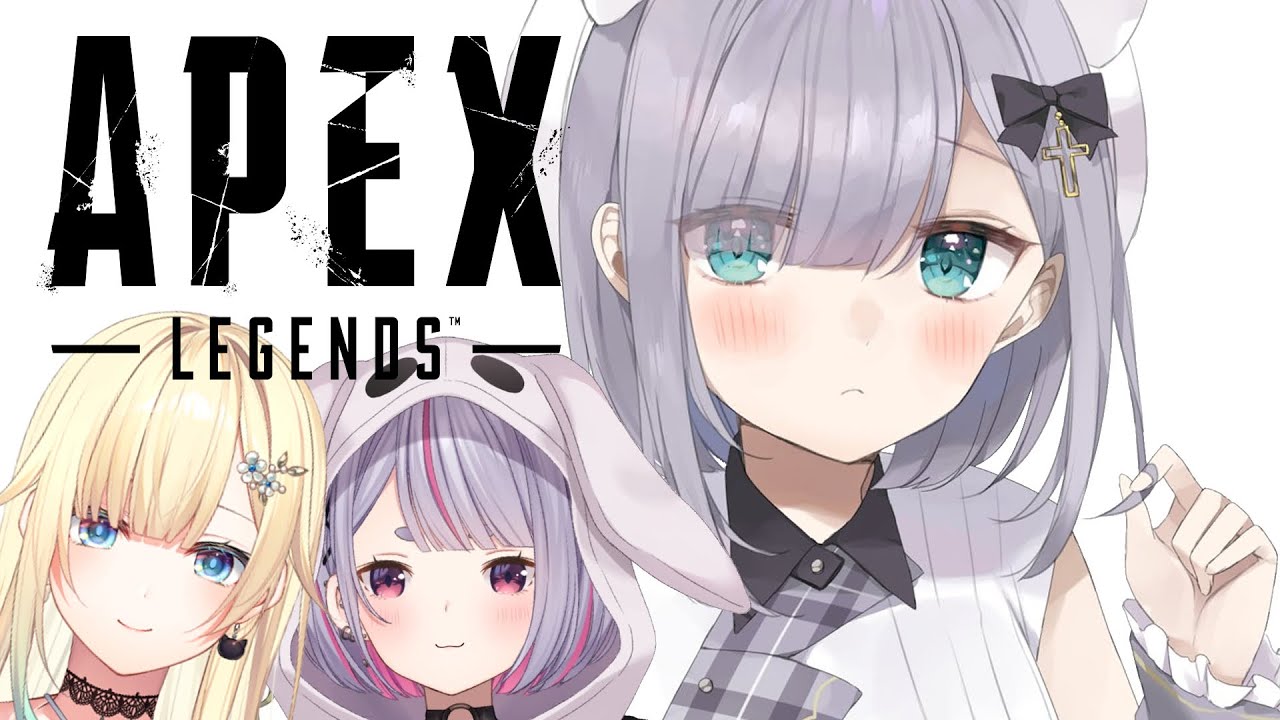 専用出品 LRP 一ノ瀬うるは ありかさ 兎咲ミミ 花芽なずな 英リサ 専用