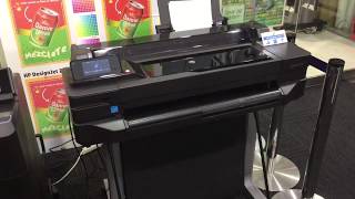 HP Designjet T520 24inch｜大判プリンター