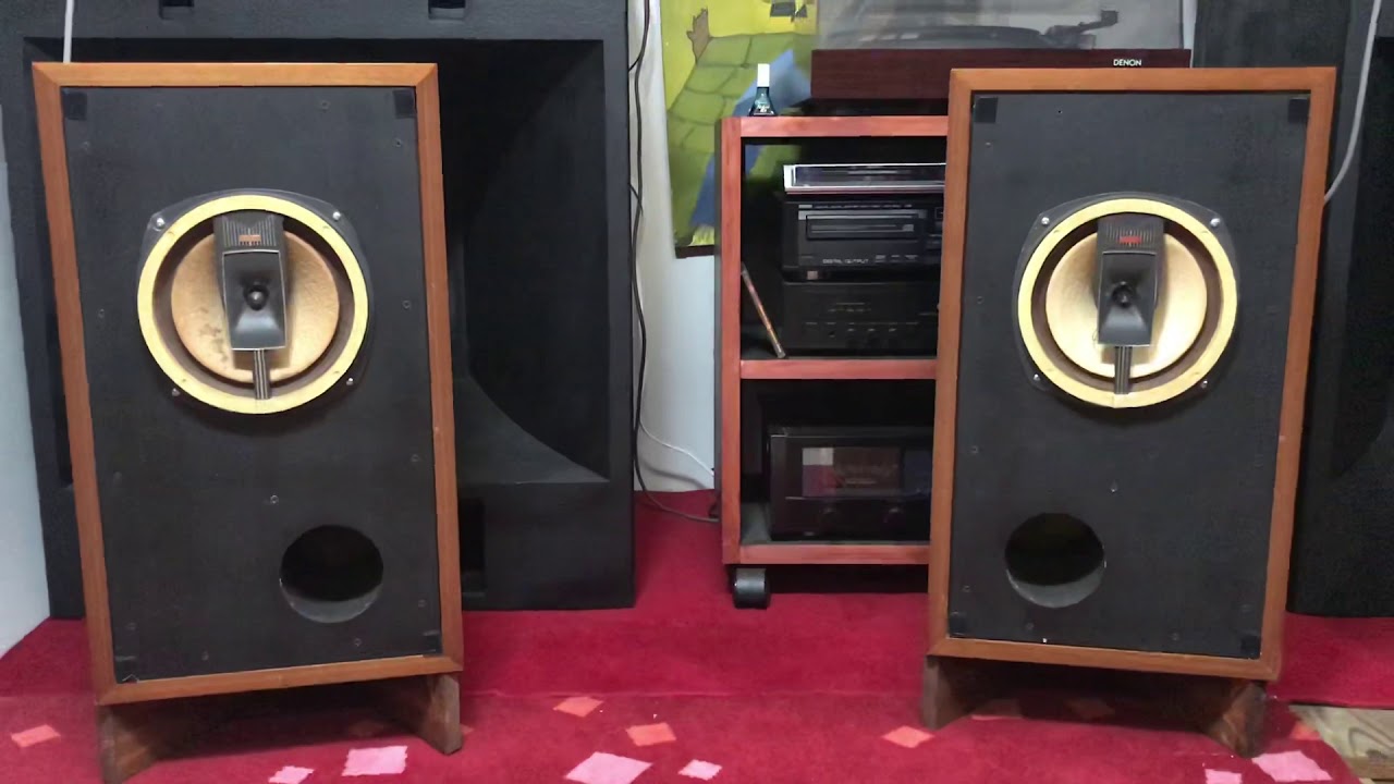 CORAL 8CX-501 - YouTube