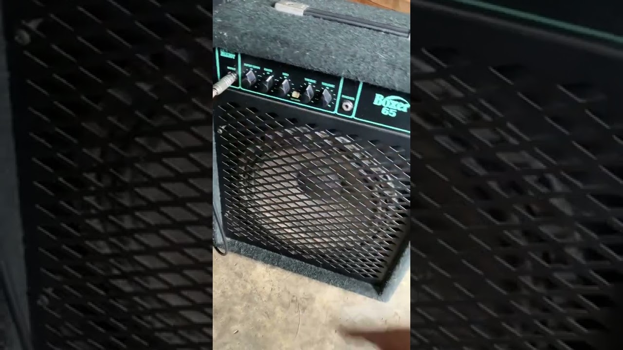 Trace elliot boxer65 ‪@Peerasin1993‬ - YouTube