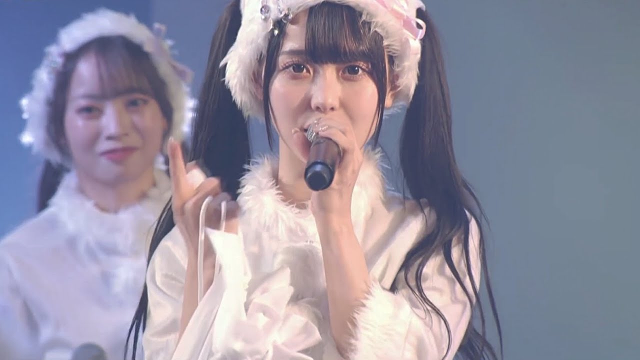 超絶かわいい - 초절 귀엽다【高嶺のなでしこ】たかねこクリスマス