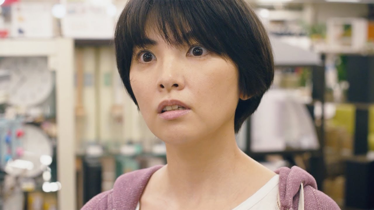 齊藤工監督ドラマ「シーン1」に田中麗奈＆田中光＆望蘭ら出演 予告映像